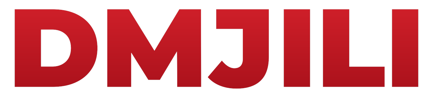 dmjili Logo